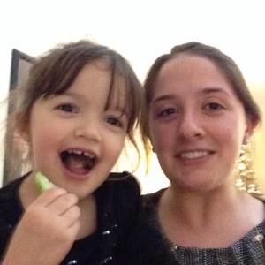 Meet your Posher, Rae